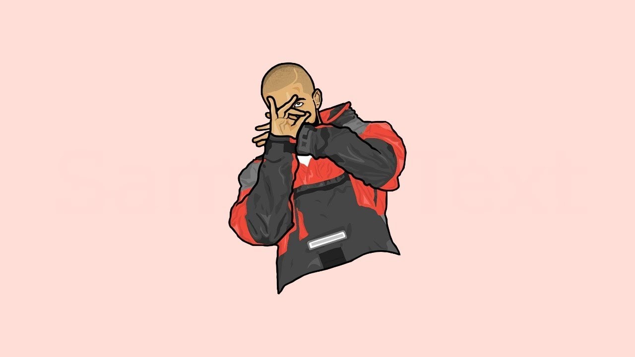 [FREE] Steve Aoki ft. Drake Type Beat - 