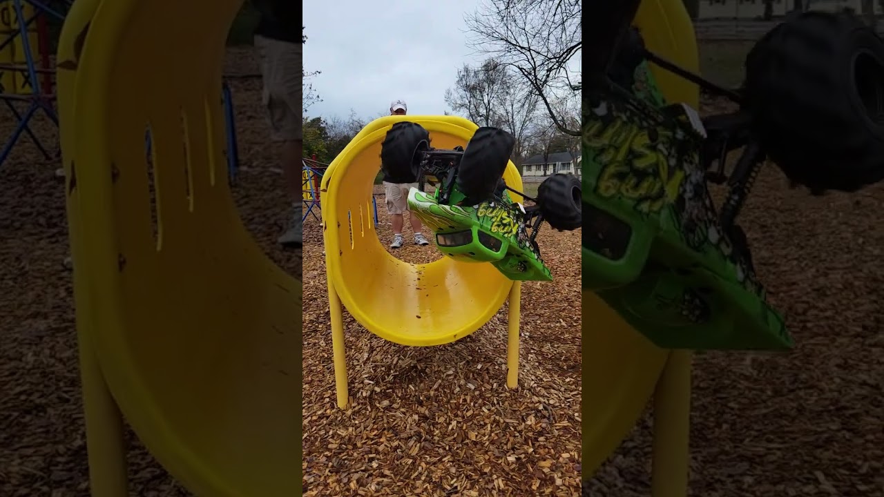 King Sling Going Crazy!!!