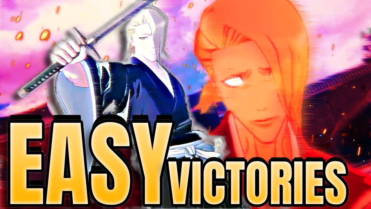 Все неправильно используют Изуру Киру в Bleach Rebirth of Souls