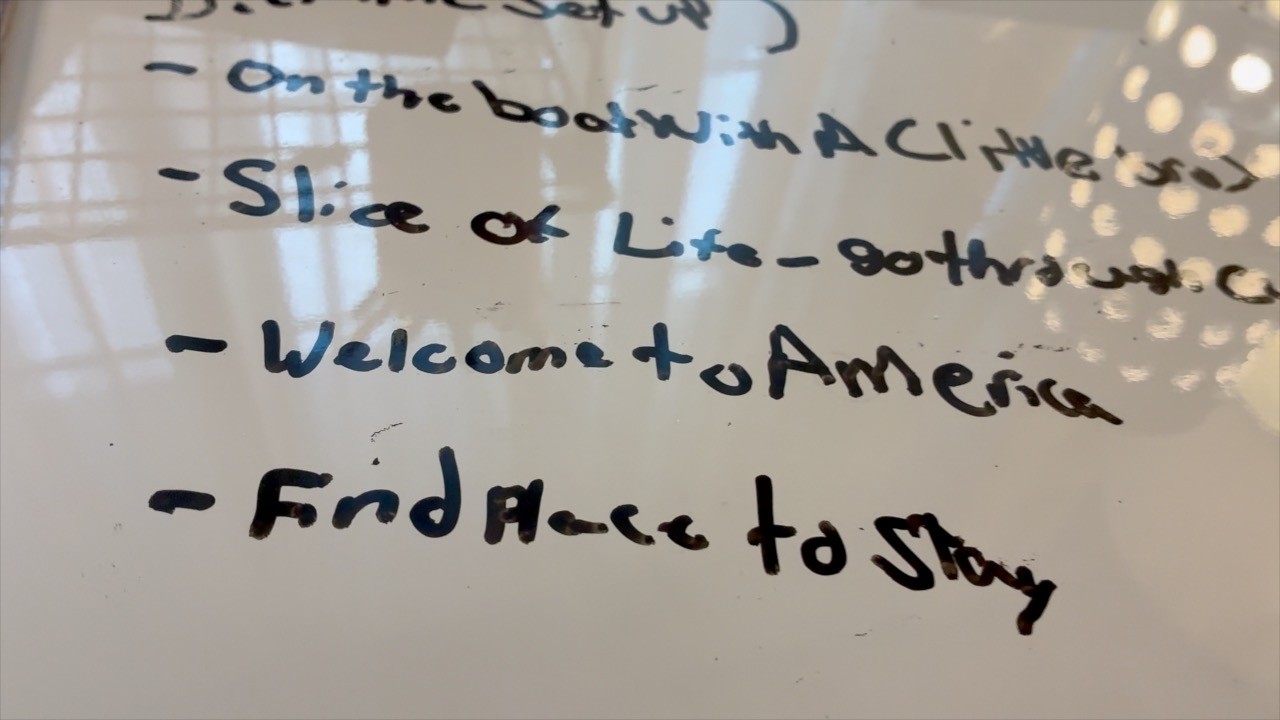 Outlining My Debut Novel  Is Harder Than It Seems