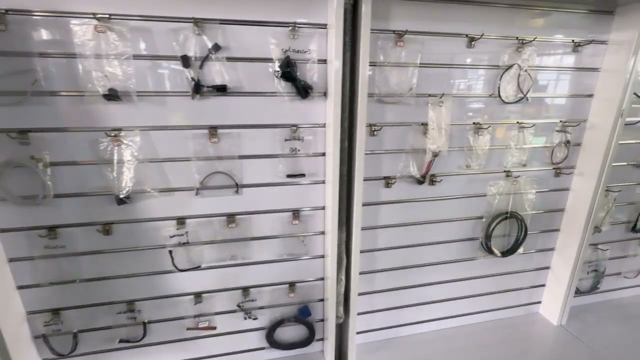 Make wire harness the uncompromising backbone of your product.