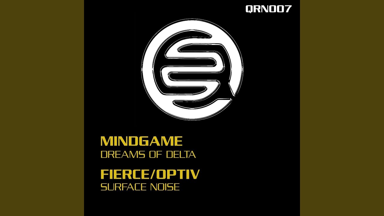 Surface Noise