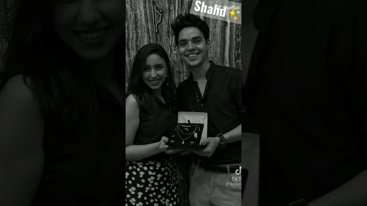 افتكرت لما جت عيني ف عينه ✨😞 رامي و ماريا ♥️ ✨#تصميمي #التوينز