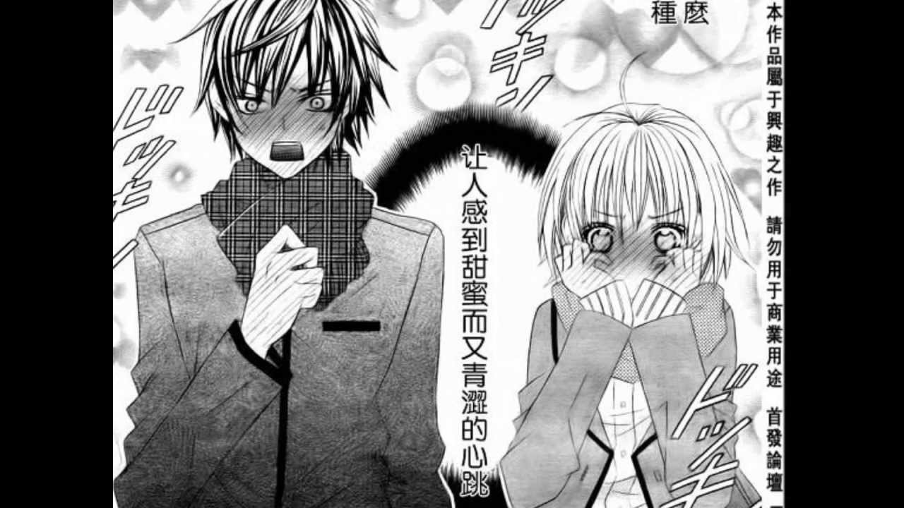 Top 10 Romance Comedy Manga