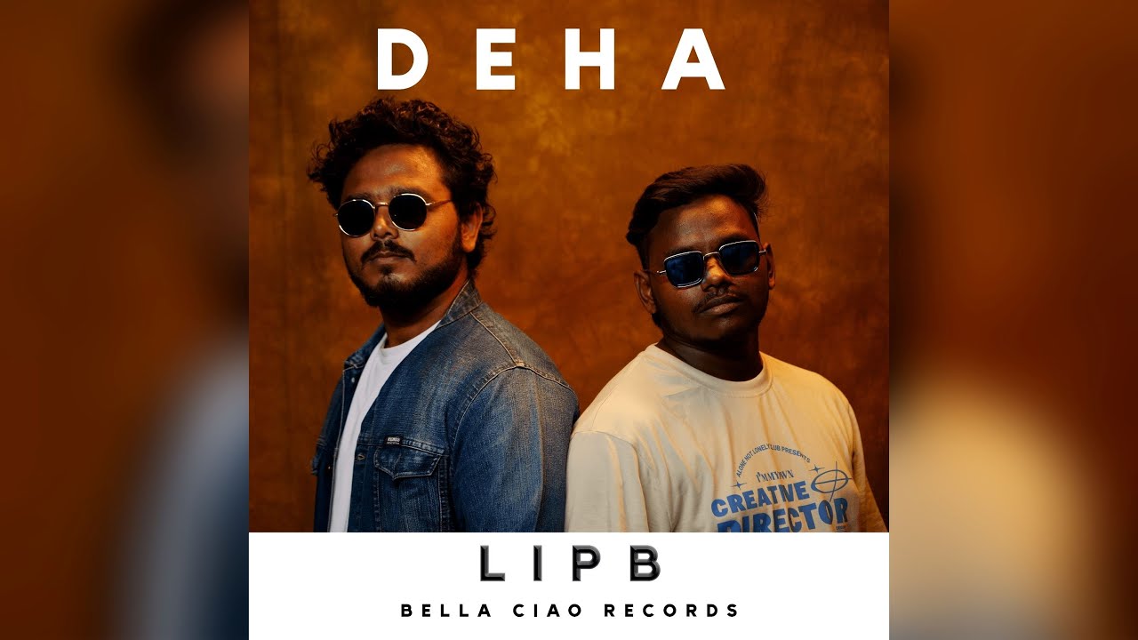 Deha - Leon | LIPB | Soam | Bella Ciao Records