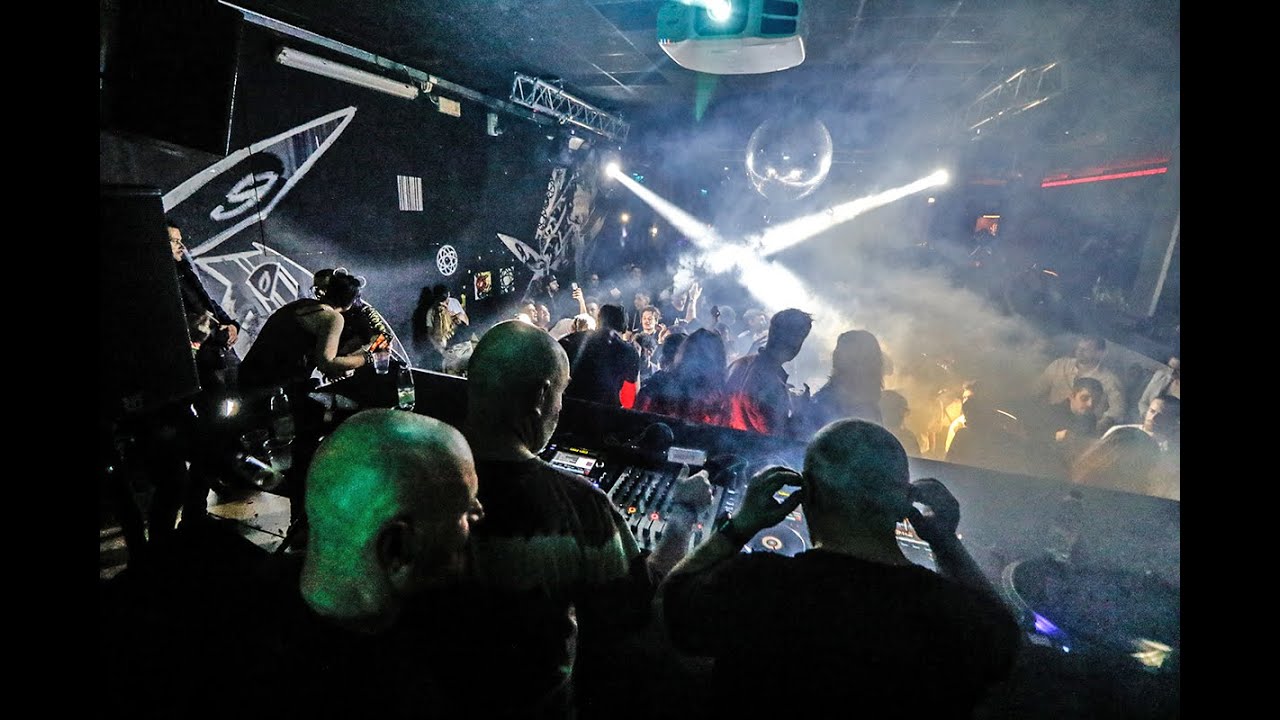 Pastaboys @ Tube Club Modena (07.05.2022)