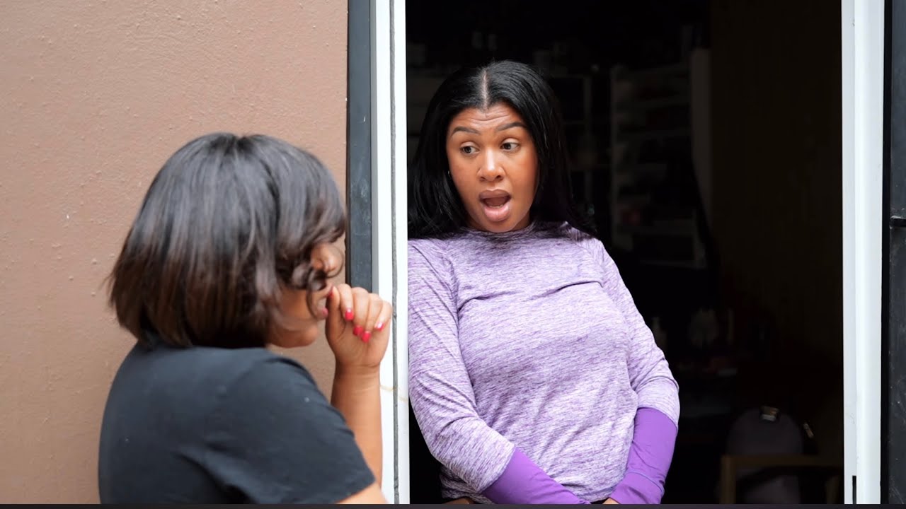 Pensaban que estaba Metiendo varios hombres en su caso hasta que se descubrió la verdad