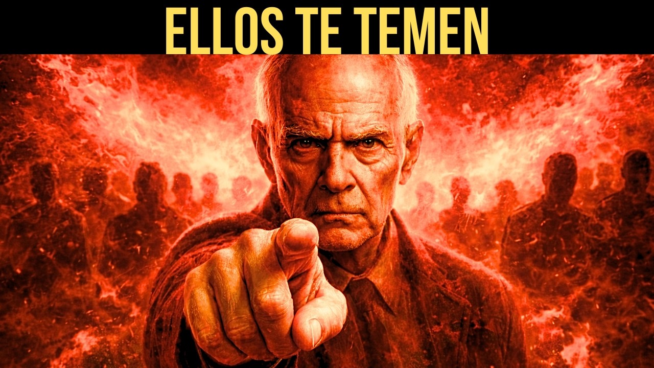7 Señales De Que Eres Más Peligroso De Lo Que Crees — Carl Jung