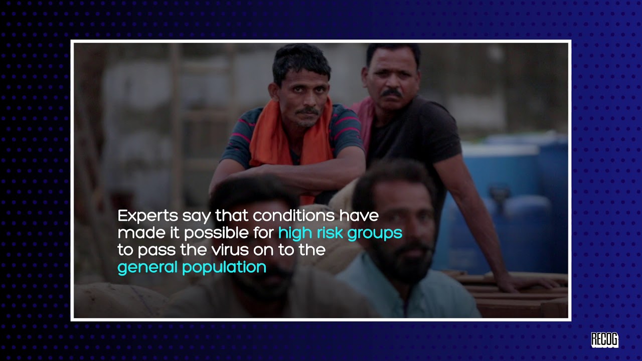 Maharashtra and it's public health crisis