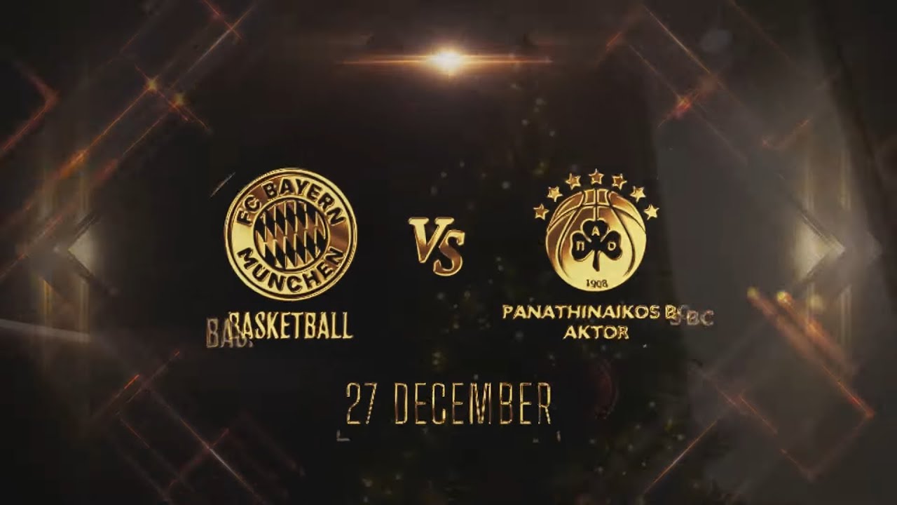 Away Games at Globalsat VIP Lounge | vs. Bayern Munich