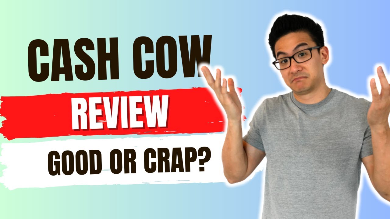 Обзор приложения Cash Cow &mdash; можно ли заработать большие деньги с помощью этого игрового приложени...
