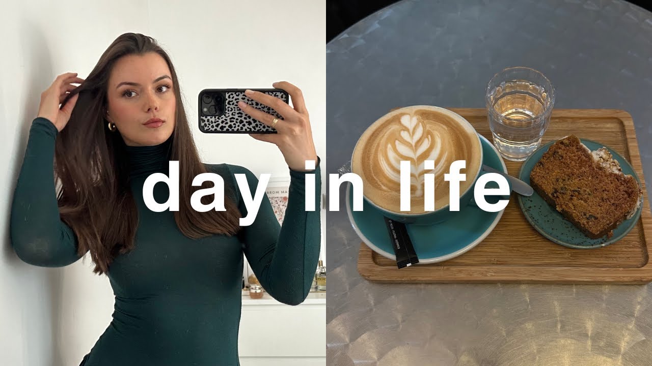un dimanche pour reprendre ma vie en main