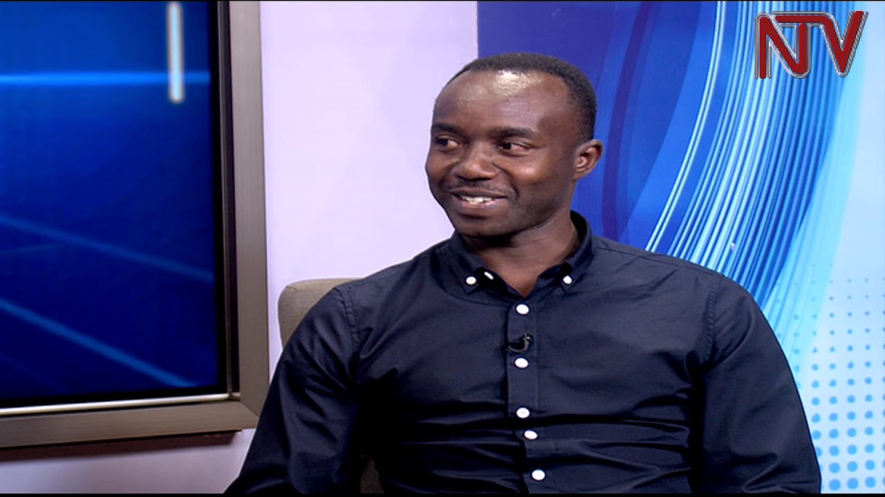 NTV THE LINK : Understanding clearing and forwarding