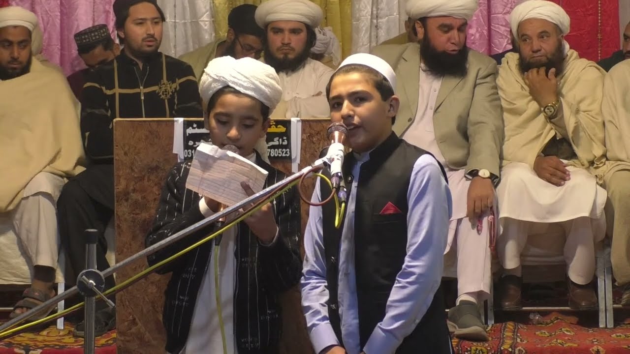 PASHTO NAAT | ZUBAIR SHAH AND HASHIR | DEERE MAZEDARE WALAH ZULFE DA JANAN |2026 |