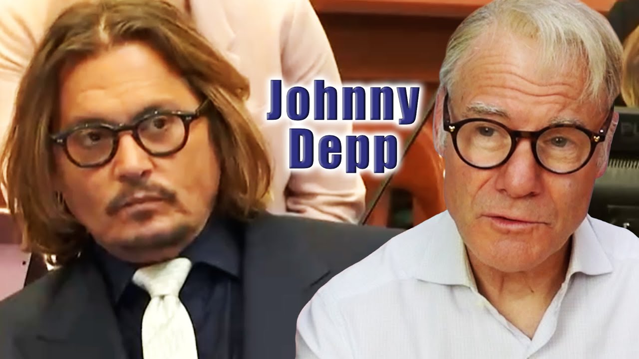 Impressionist Jim Meskimen Celebrity Fortune Cookie | 2022 | Day 119 | Johnny Depp