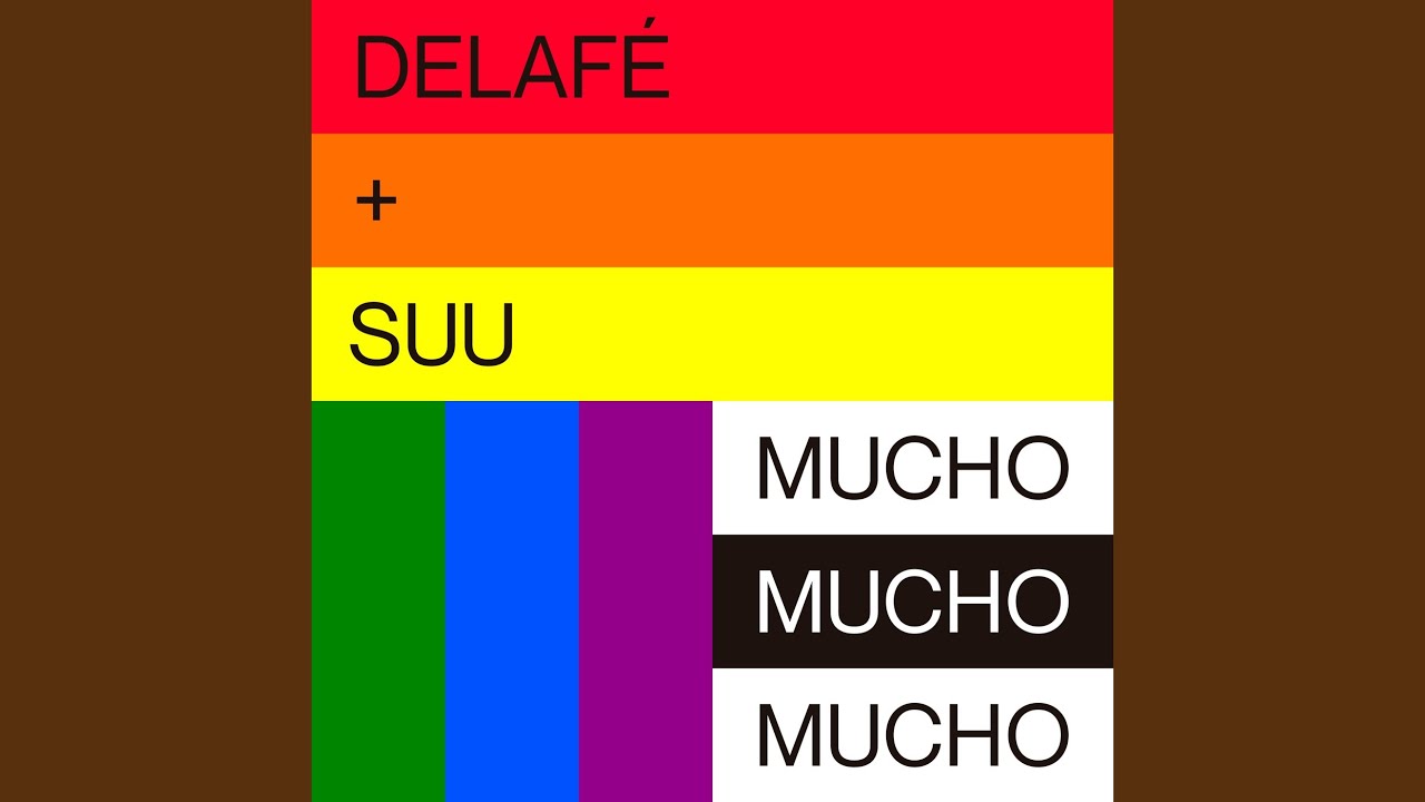 MUCHO MUCHO MUCHO