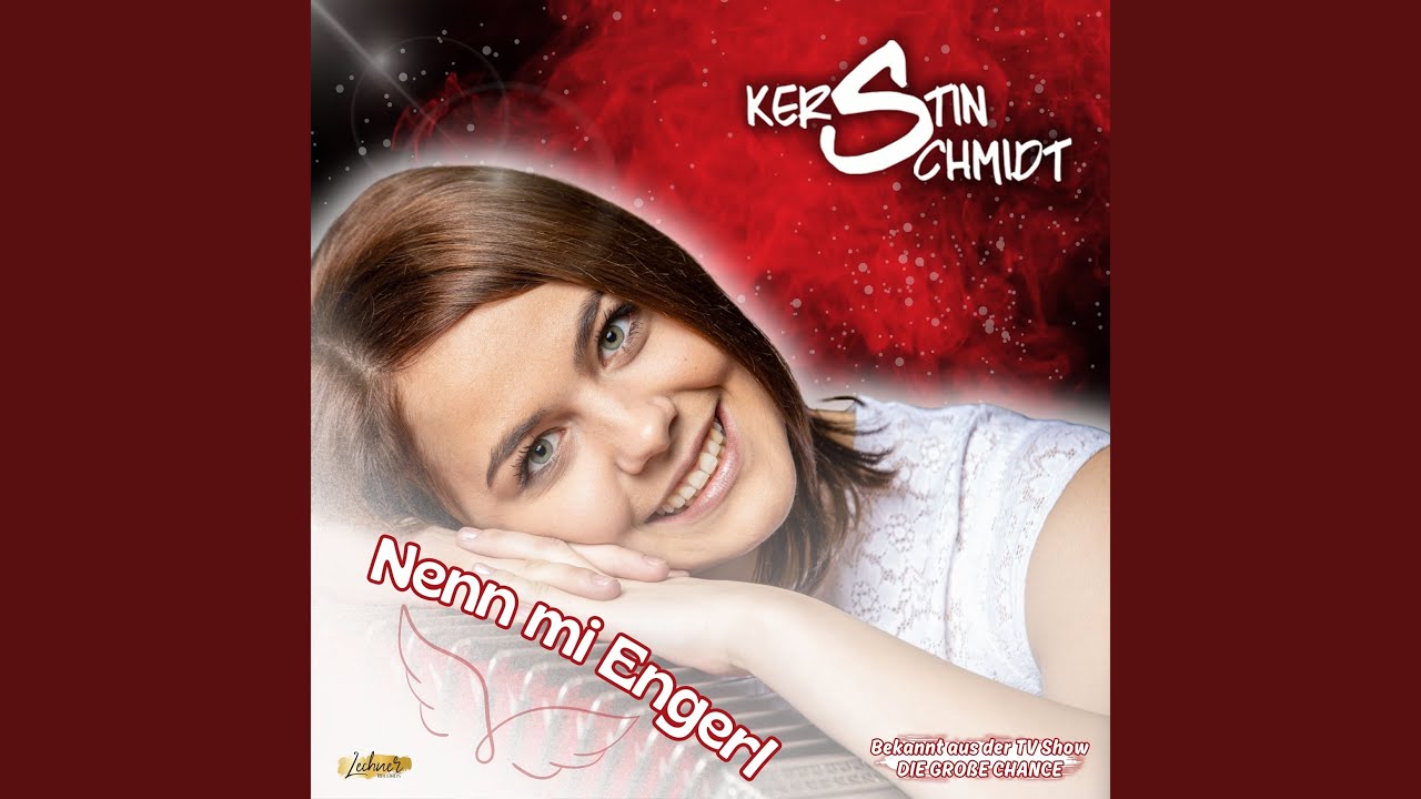 Nenn mi Engerl (Radio Edit)
