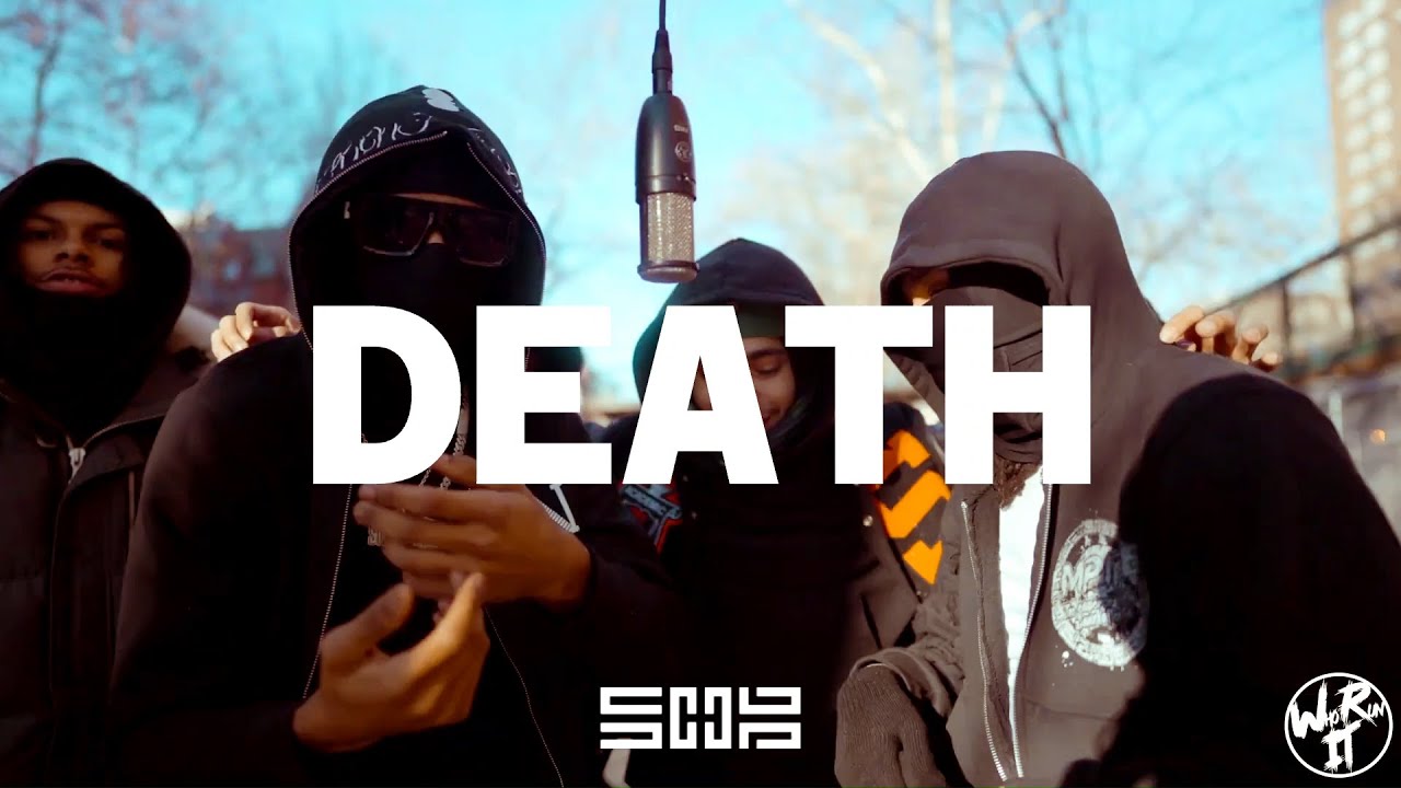 [FREE] Sdot Go x Jay Hound x Dark Jersey Club Type Beat - 