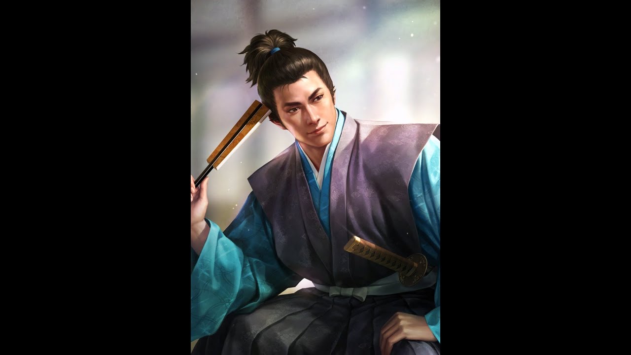 NOBUNAGA'S AMBITION: AWAKENING NEUTRAL TENET NORMAL BGM
