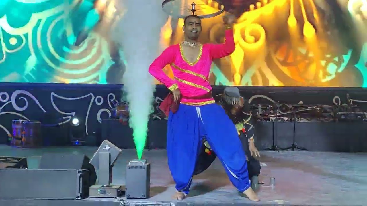 Boulevard World, Riyadh Season 2022: Part 2