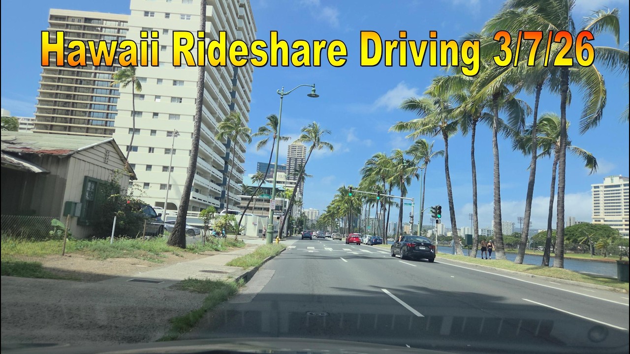 Waikiki Driving & Honolulu Driving & Oahu Driving