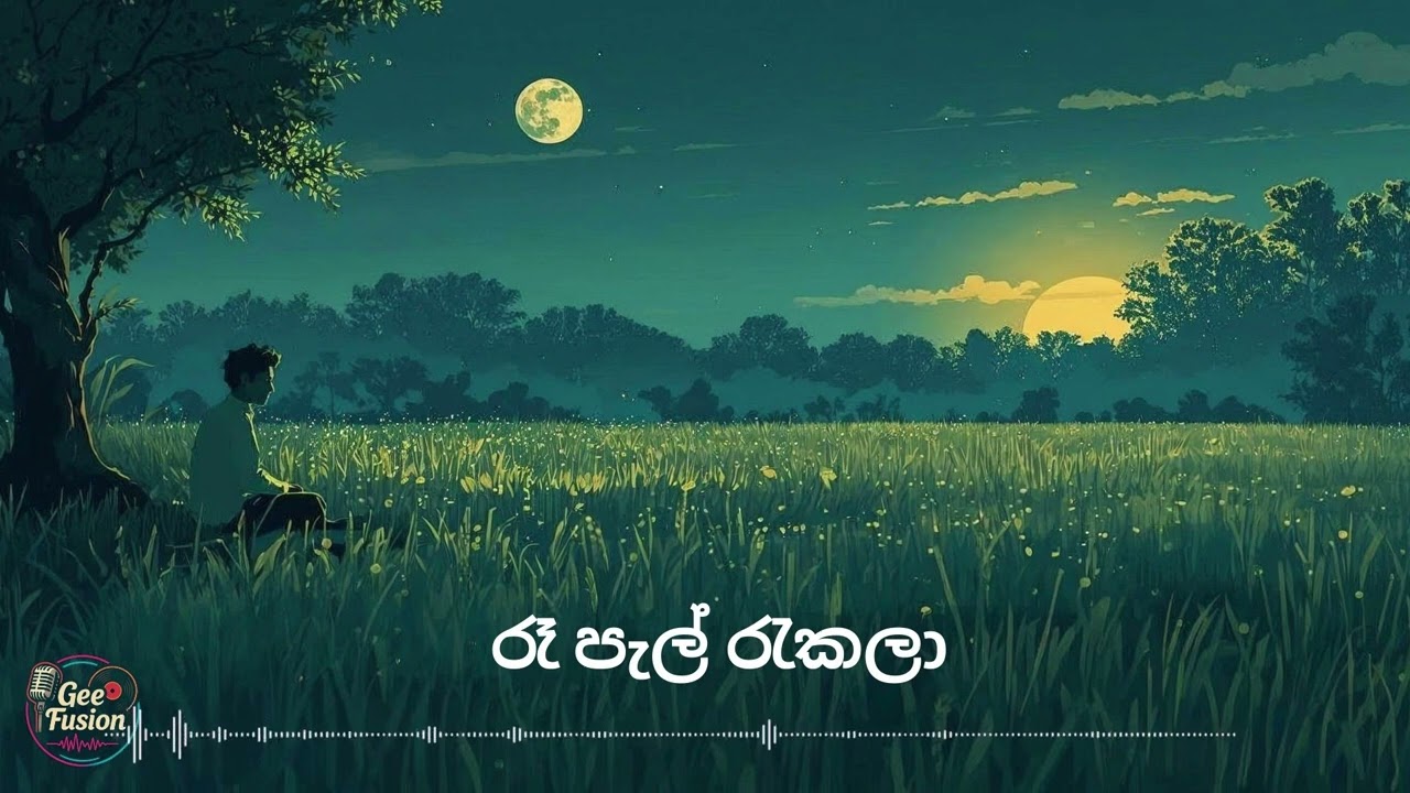 Raa Pal Rakala (රෑපැල් රැකලා) New Music