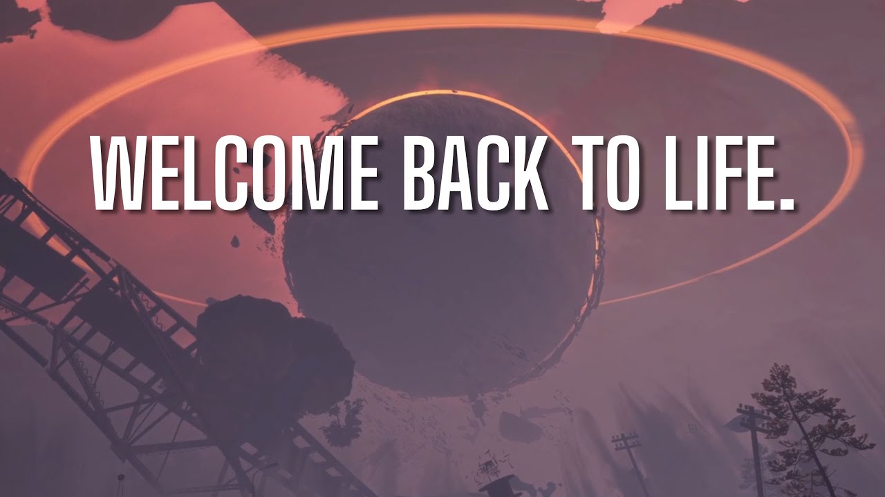 New Beginnings