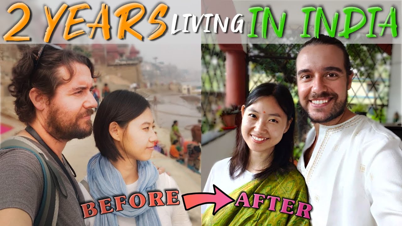 FOREIGNERS LIVING IN INDIA FOR 2 YEARS - Stranded in India (Travel Turned into Lockdown in Goa)