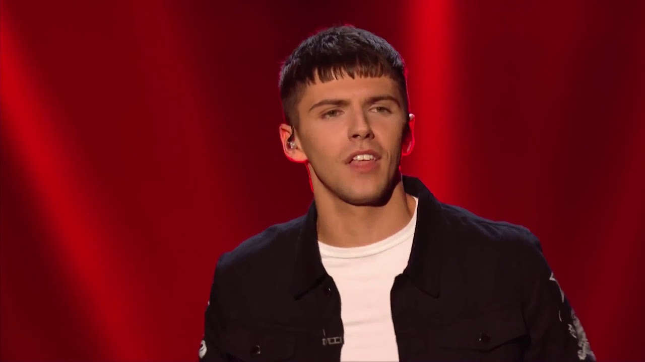 Leon Mallett - All Performances (The X Factor UK 2017)