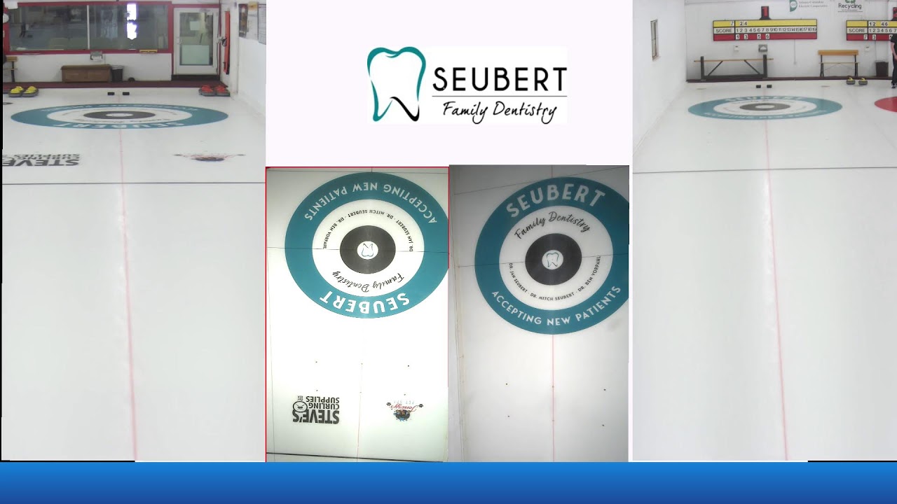 USA Curling Mixed Doubles Qualifier