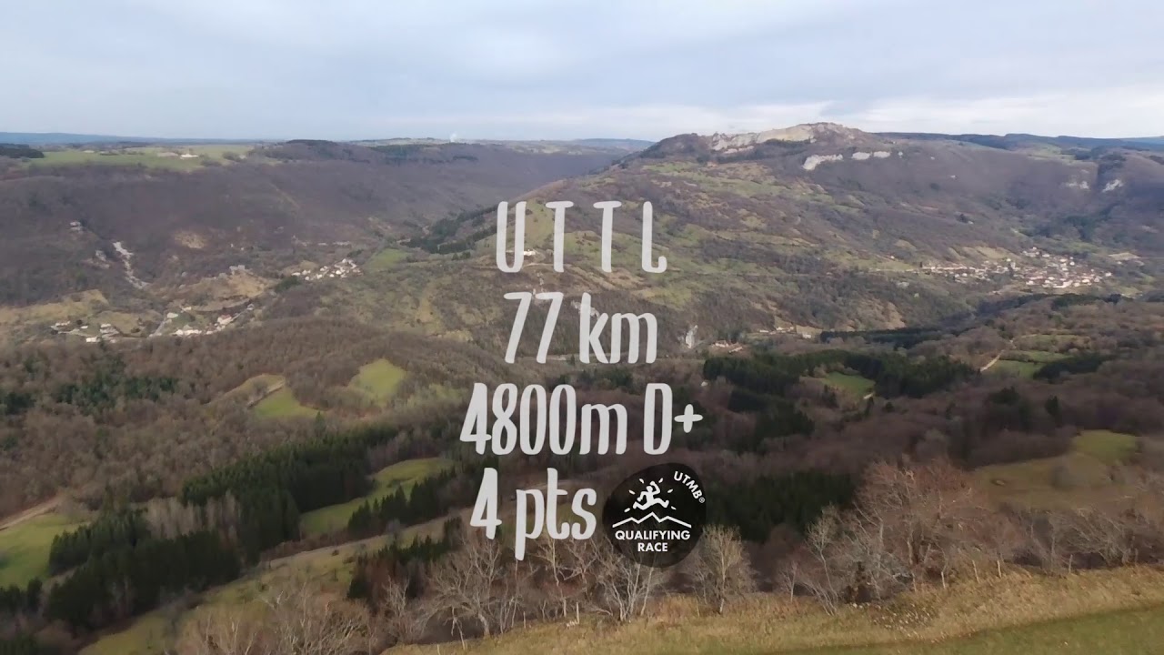 Teaser Trail N Loue 2019