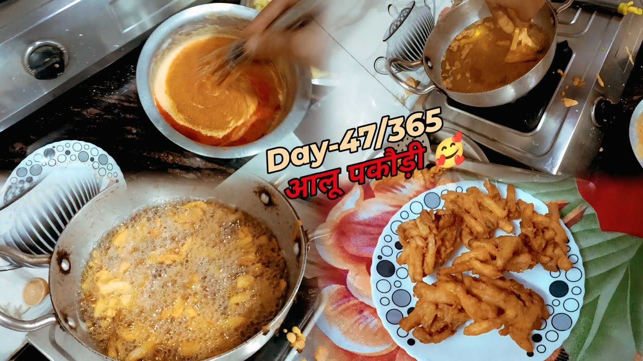 | Vlog Day- 47/365 | 