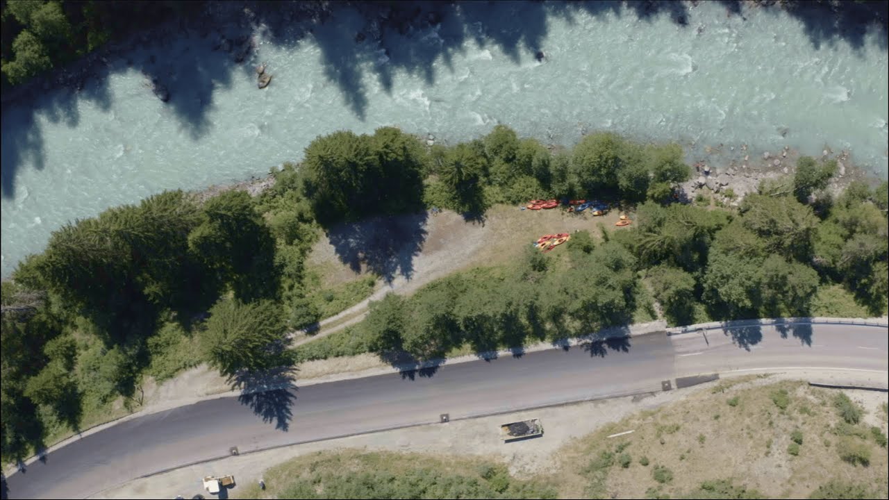 Sommertour &Ouml;sterreich 2020 // VKL