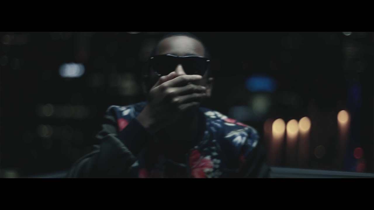 Lil Mouse - 100 Bars Part 2 (Official Video) Shot By @AZaeProduction