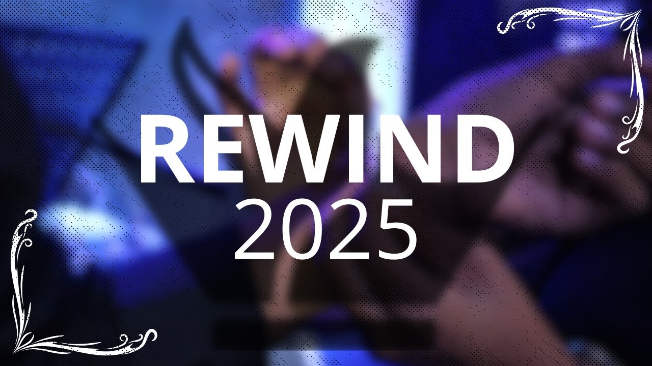 REWIND 2025 | Ppaz