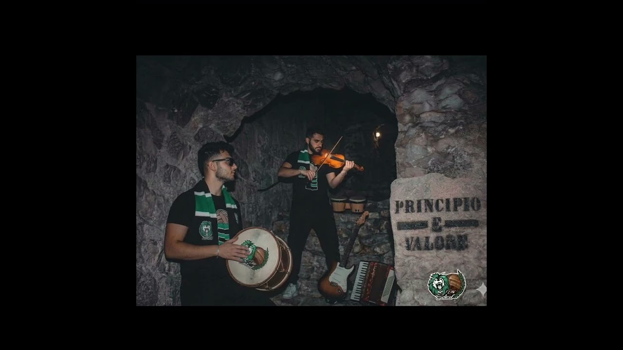 Sang vert 2026  مازال شافي 