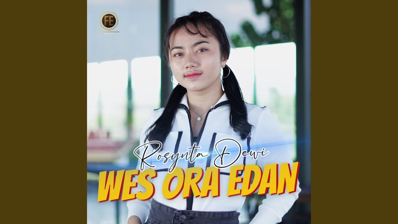 Wes Ora Edan (Cover)