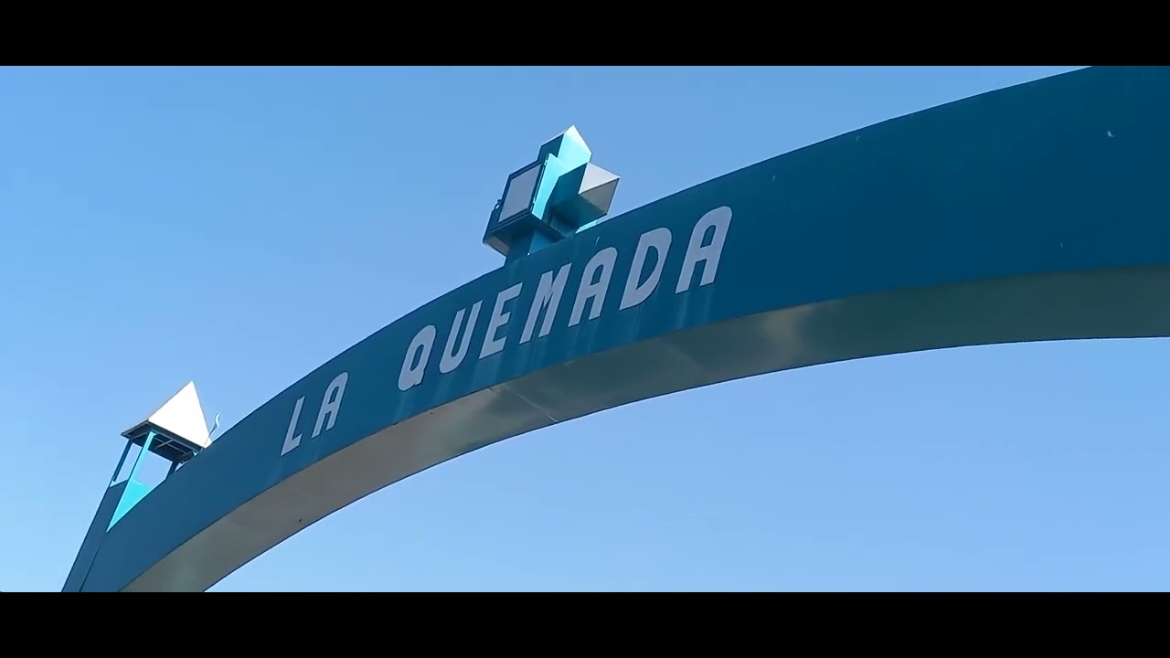La Quemada Mpio. de Salvatierra Guanajuato. 7/a.parte.!