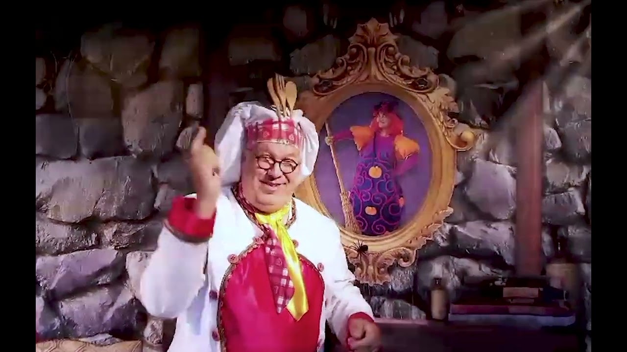 Grapjes met Kareltje - Deel 3