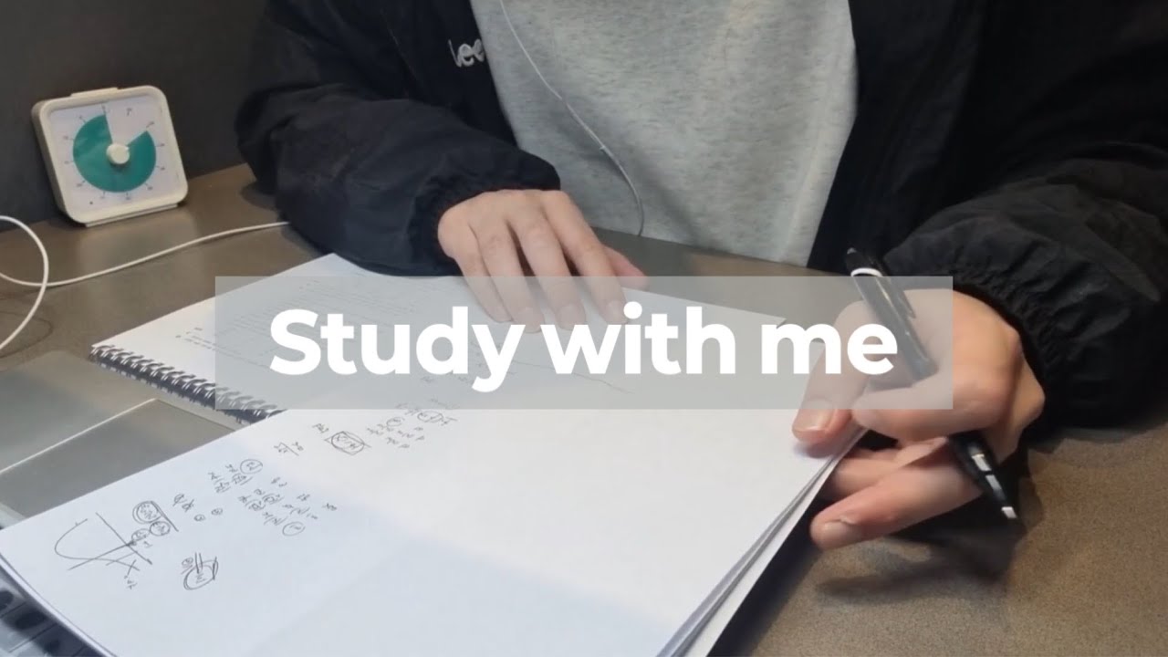 Day 99 | 2026.01.27 Study With Me | Jazz 🎷