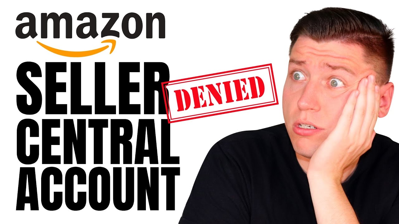 6 Things You NEED to Have Before Starting Your Seller Central Account