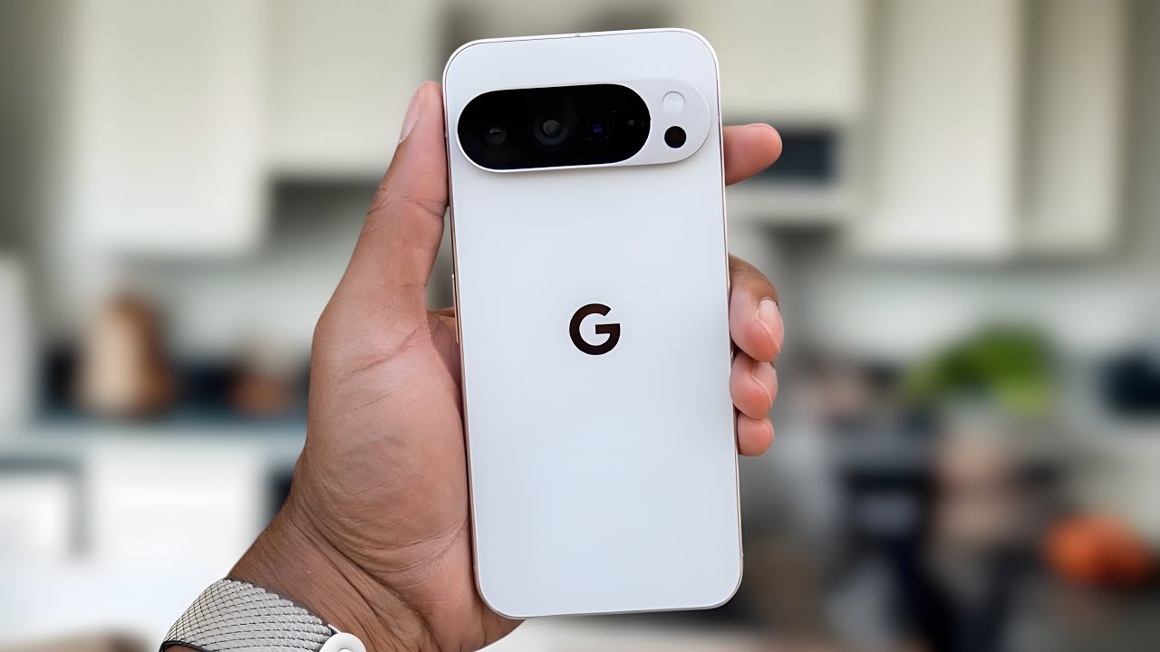 Google Pixel 10 Pro Tras 60 Días de uso diario ¿vale la pena?
