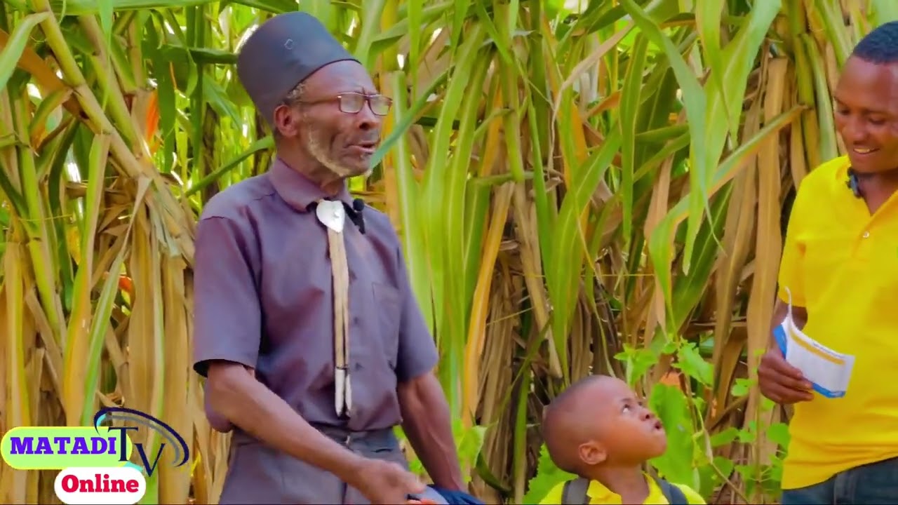 Historia ya mzee mdoe matadi west kilimanjaro
