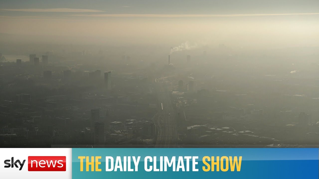 Are we taking air pollution seriously?