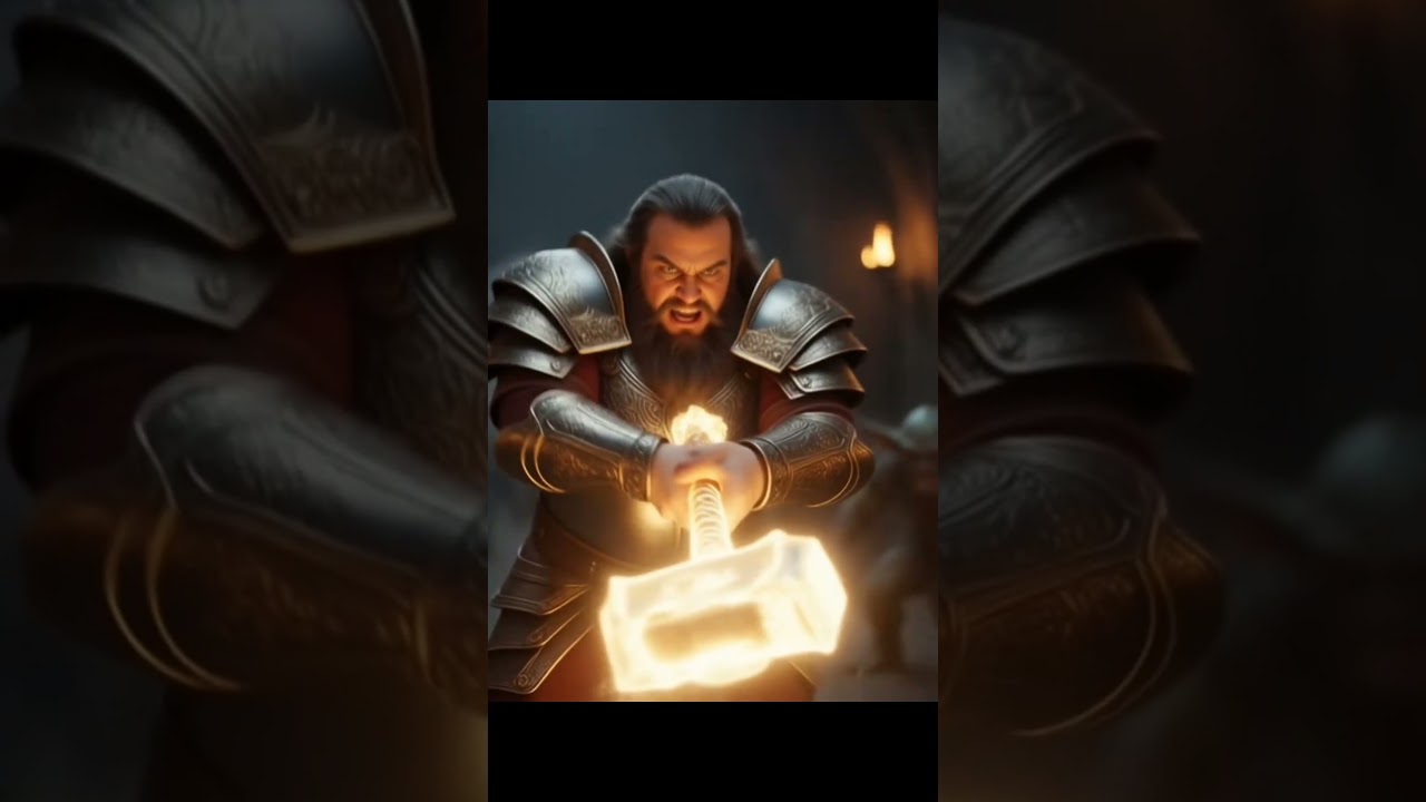 #dwarves