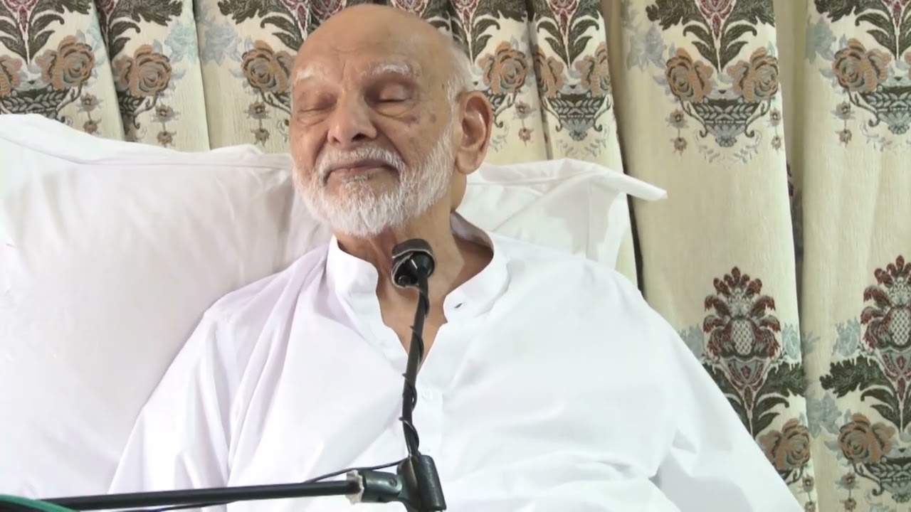 #Speech #Hazrat Khwaja Shamsuddin Azeemi (r.a) #sufism #innerhealing #innerpower #innerstrength 