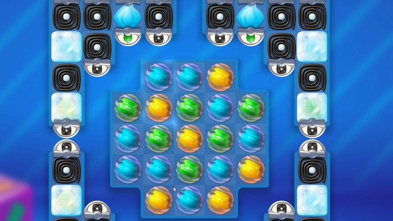 Candy Crush Soda Saga Level 1 || Special Level 🔥