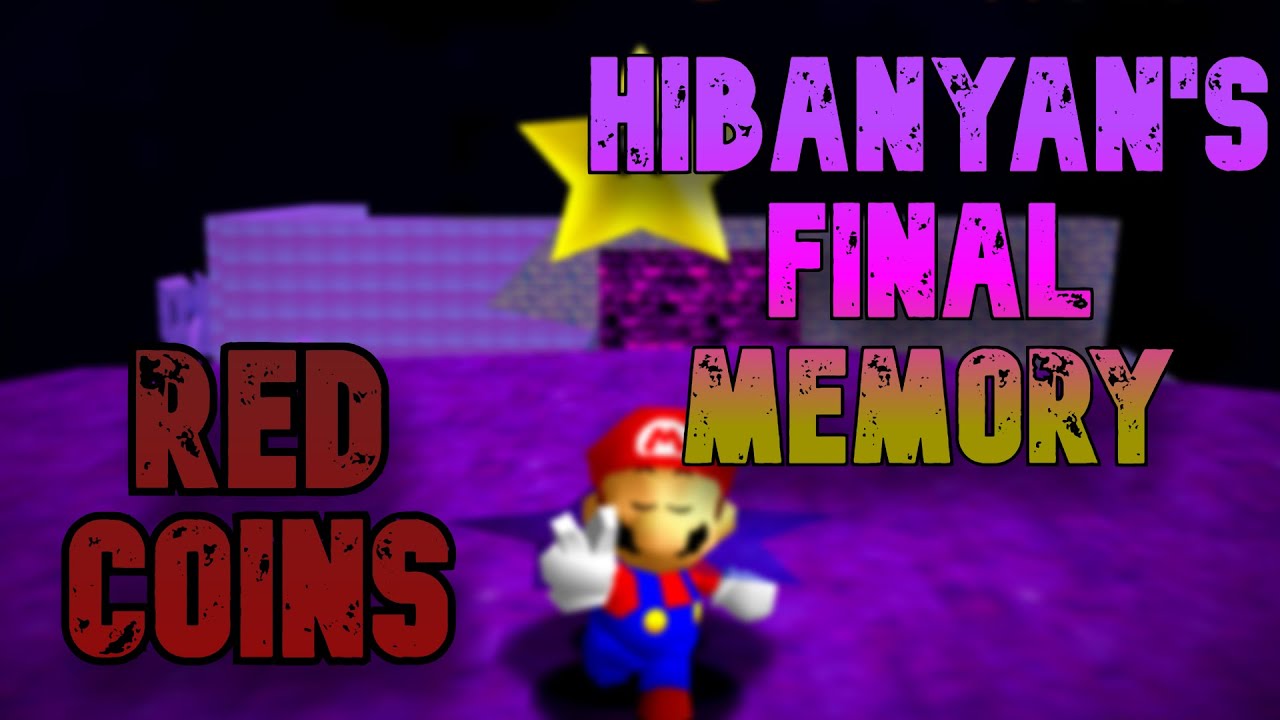 Integration of Fragments - Hibanyan's Final Memory: Red Coins