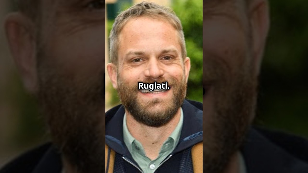 Chef SIMONE RUGIATI DENUNCIATO a Milano 🧐 #chef #denuncia #milano #notizie #news