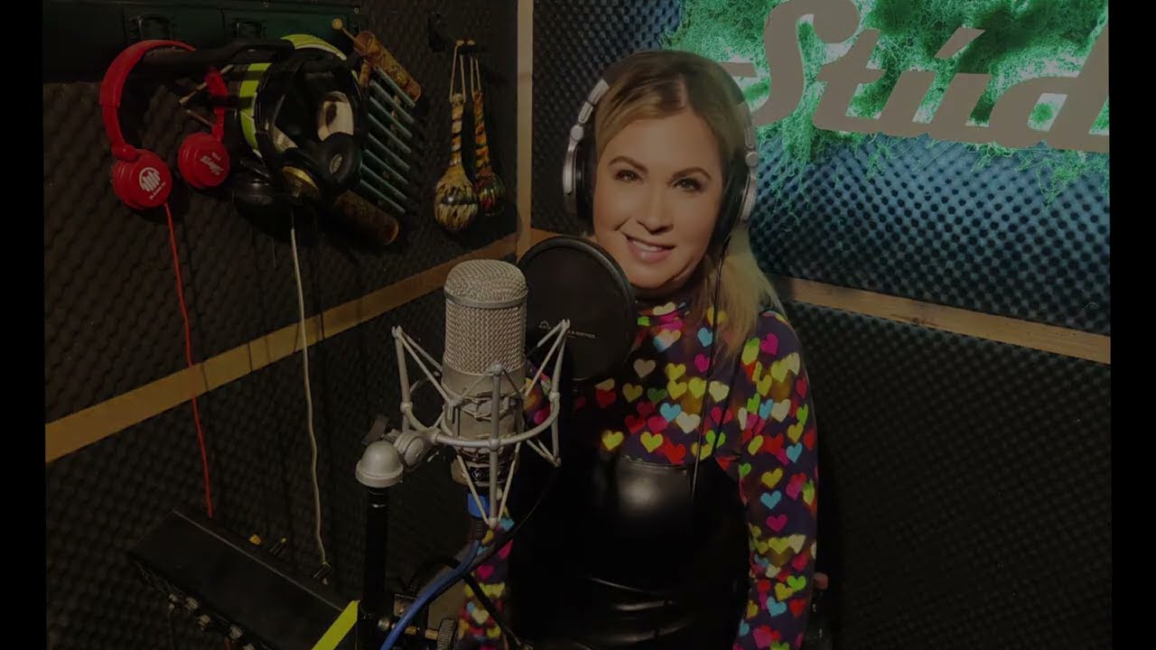 Szini Erika - Bolond szívem